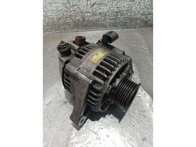 Recambio de alternador para toyota celica coupé (_t23_) 1.8 16v vt-i (zzt230_) referencia OEM IAM 2706022030 1022111910 00