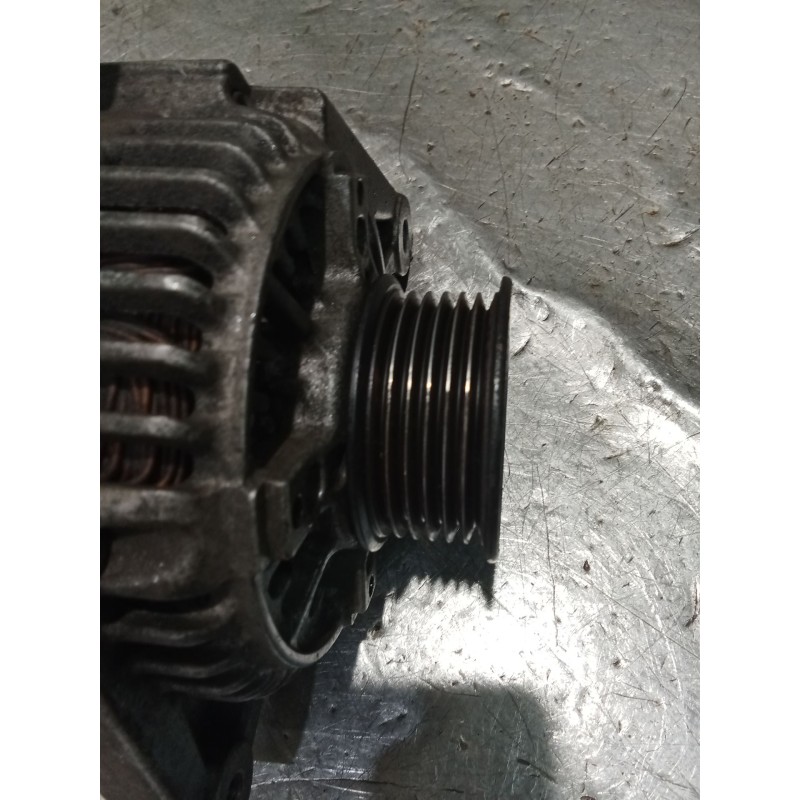 Recambio de alternador para toyota celica coupé (_t23_) 1.8 16v vt-i (zzt230_) referencia OEM IAM 2706022030 1022111910 00