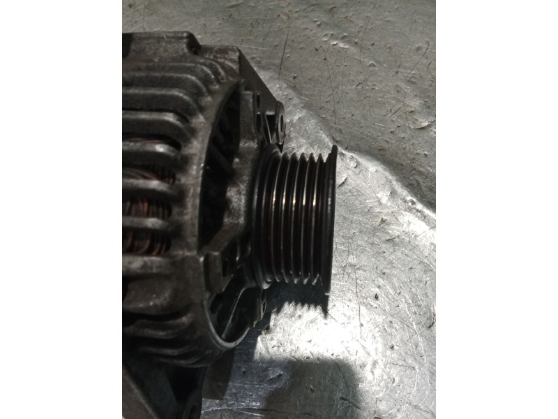 Recambio de alternador para toyota celica coupé (_t23_) 1.8 16v vt-i (zzt230_) referencia OEM IAM 2706022030 1022111910 00