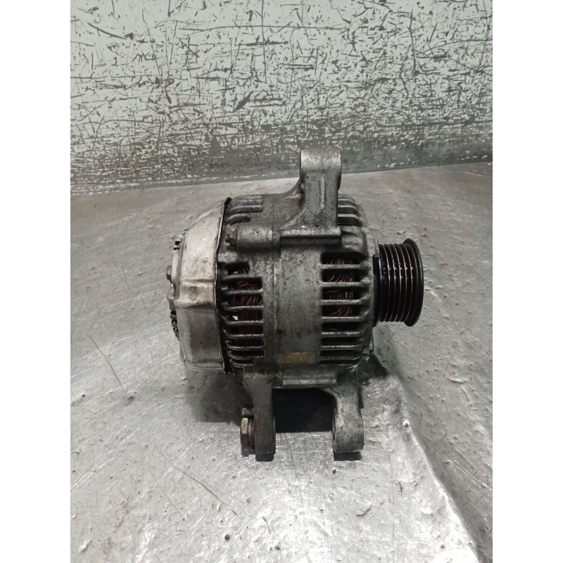 Recambio de alternador para toyota celica coupé (_t23_) 1.8 16v vt-i (zzt230_) referencia OEM IAM 2706022030 1022111910 00