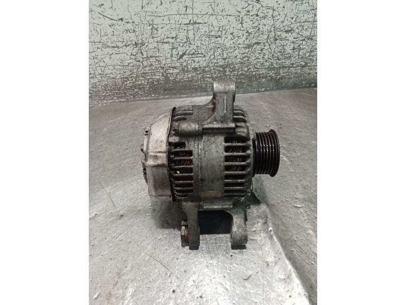 Recambio de alternador para toyota celica coupé (_t23_) 1.8 16v vt-i (zzt230_) referencia OEM IAM 2706022030 1022111910 00