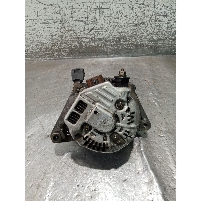 Recambio de alternador para toyota celica coupé (_t23_) 1.8 16v vt-i (zzt230_) referencia OEM IAM 2706022030 1022111910 00