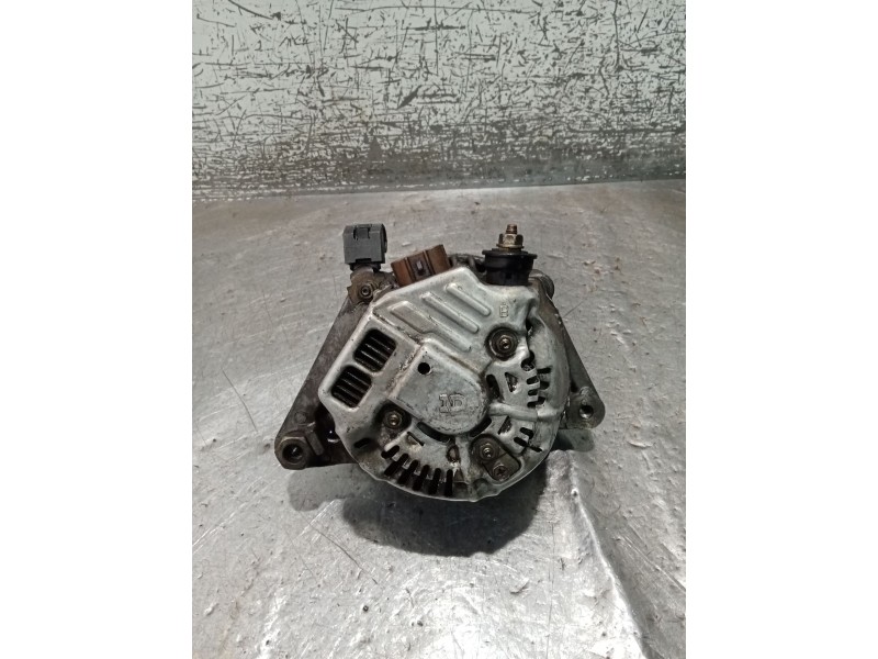 Recambio de alternador para toyota celica coupé (_t23_) 1.8 16v vt-i (zzt230_) referencia OEM IAM 2706022030 1022111910 00
