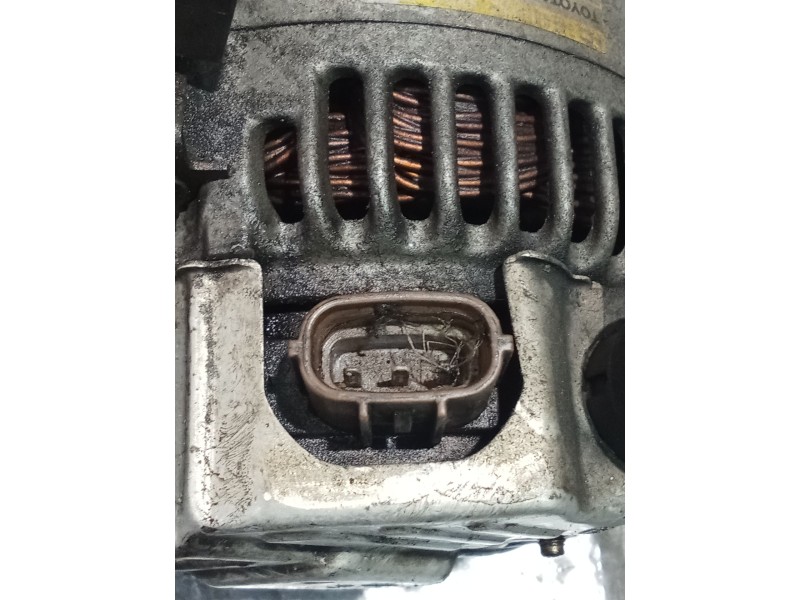Recambio de alternador para toyota celica coupé (_t23_) 1.8 16v vt-i (zzt230_) referencia OEM IAM 2706022030 1022111910 00