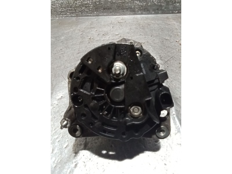 Recambio de alternador para volkswagen golf iv (1j1) 1.9 tdi referencia OEM IAM UNI1501  