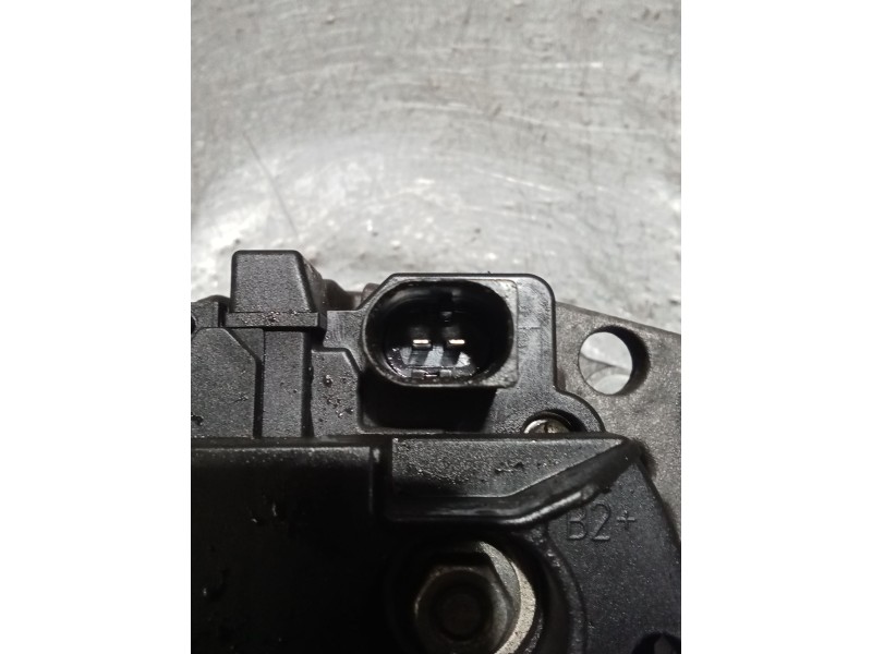 Recambio de alternador para volkswagen golf iv (1j1) 1.9 tdi referencia OEM IAM UNI1501  