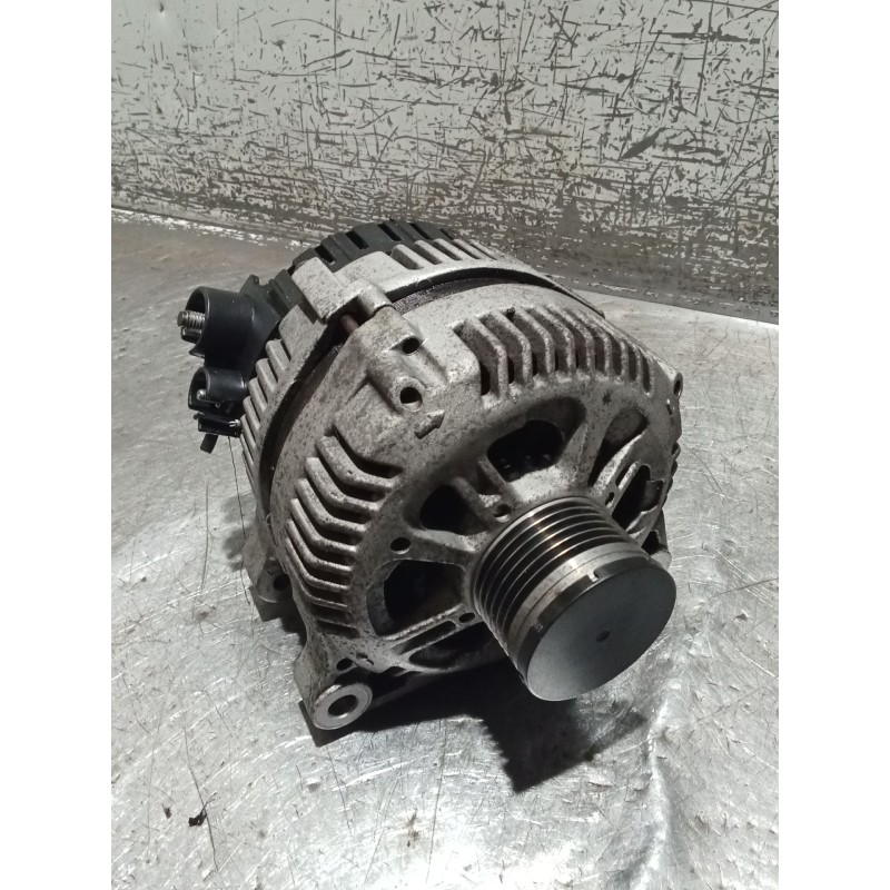 Recambio de alternador para citroën c5 i (dc_) 2.0 hdi (dcrhzb, dcrhze) referencia OEM IAM 8EL011710491  