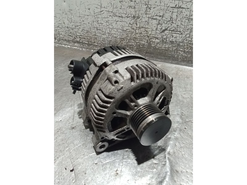 Recambio de alternador para citroën c5 i (dc_) 2.0 hdi (dcrhzb, dcrhze) referencia OEM IAM 8EL011710491  