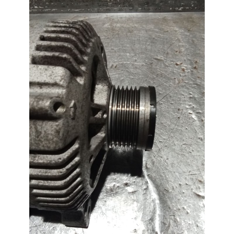 Recambio de alternador para citroën c5 i (dc_) 2.0 hdi (dcrhzb, dcrhze) referencia OEM IAM 8EL011710491  
