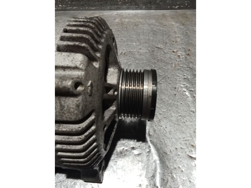 Recambio de alternador para citroën c5 i (dc_) 2.0 hdi (dcrhzb, dcrhze) referencia OEM IAM 8EL011710491  