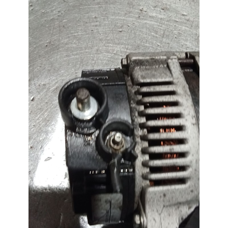 Recambio de alternador para citroën c5 i (dc_) 2.0 hdi (dcrhzb, dcrhze) referencia OEM IAM 8EL011710491  