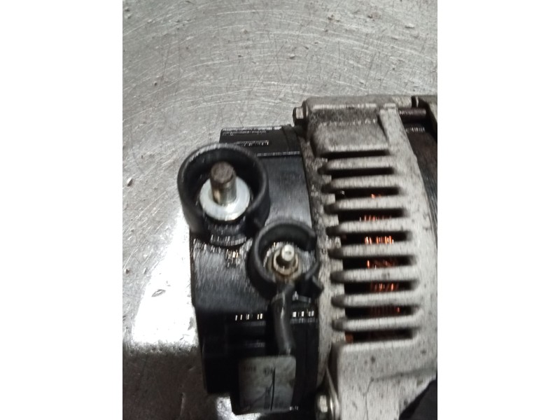 Recambio de alternador para citroën c5 i (dc_) 2.0 hdi (dcrhzb, dcrhze) referencia OEM IAM 8EL011710491  