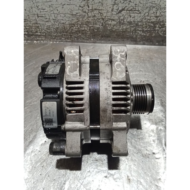 Recambio de alternador para citroën c5 i (dc_) 2.0 hdi (dcrhzb, dcrhze) referencia OEM IAM 8EL011710491  