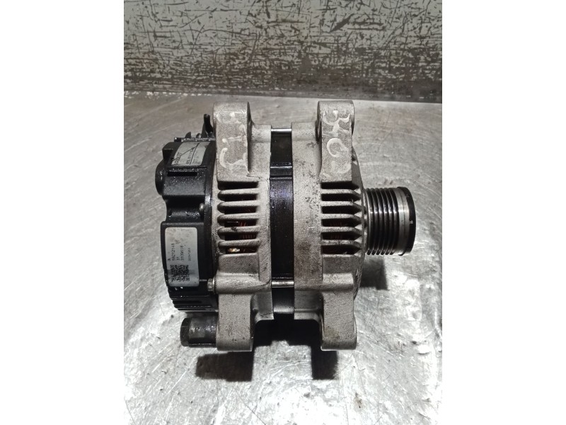 Recambio de alternador para citroën c5 i (dc_) 2.0 hdi (dcrhzb, dcrhze) referencia OEM IAM 8EL011710491  
