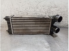 Recambio de intercooler para peugeot partner furgoneta/monovolumen 1.6 hdi / bluehdi 75 referencia OEM IAM 9684212480  12