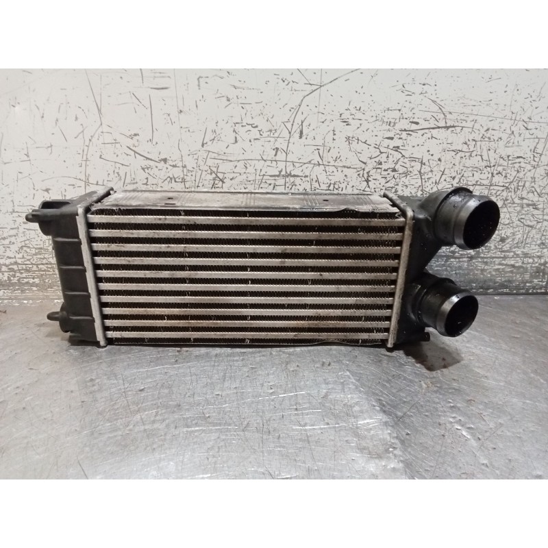 Recambio de intercooler para peugeot partner furgoneta/monovolumen 1.6 hdi / bluehdi 75 referencia OEM IAM 9684212480  12