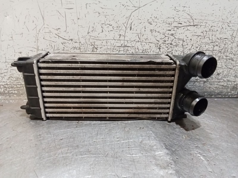 Recambio de intercooler para peugeot partner furgoneta/monovolumen 1.6 hdi / bluehdi 75 referencia OEM IAM 9684212480  12