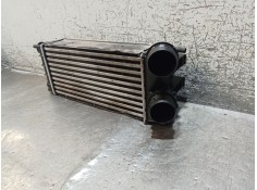 Recambio de intercooler para peugeot partner furgoneta/monovolumen 1.6 hdi / bluehdi 75 referencia OEM IAM 9684212480  12 2