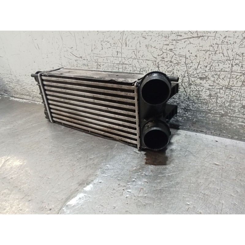 Recambio de intercooler para peugeot partner furgoneta/monovolumen 1.6 hdi / bluehdi 75 referencia OEM IAM 9684212480  12