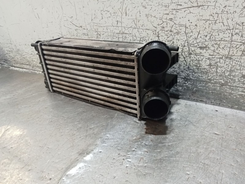Recambio de intercooler para peugeot partner furgoneta/monovolumen 1.6 hdi / bluehdi 75 referencia OEM IAM 9684212480  12