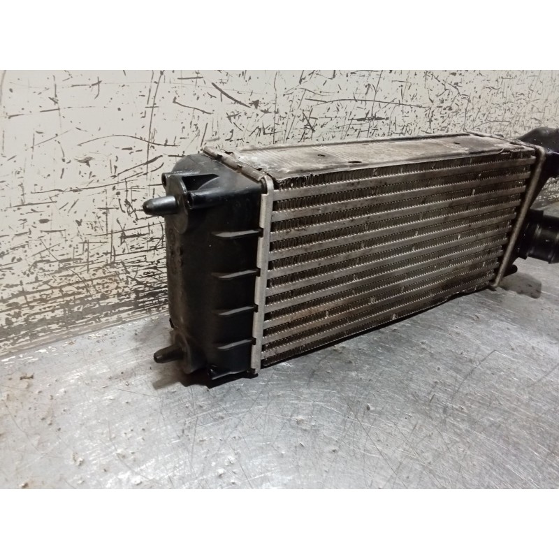 Recambio de intercooler para peugeot partner furgoneta/monovolumen 1.6 hdi / bluehdi 75 referencia OEM IAM 9684212480  12