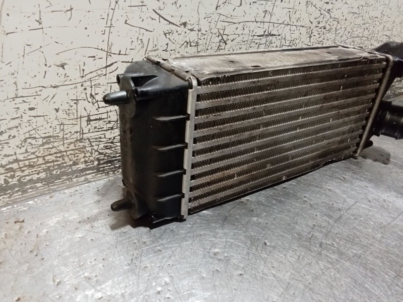 Recambio de intercooler para peugeot partner furgoneta/monovolumen 1.6 hdi / bluehdi 75 referencia OEM IAM 9684212480  12