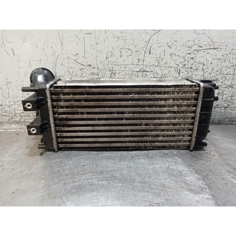Recambio de intercooler para peugeot partner furgoneta/monovolumen 1.6 hdi / bluehdi 75 referencia OEM IAM 9684212480  12