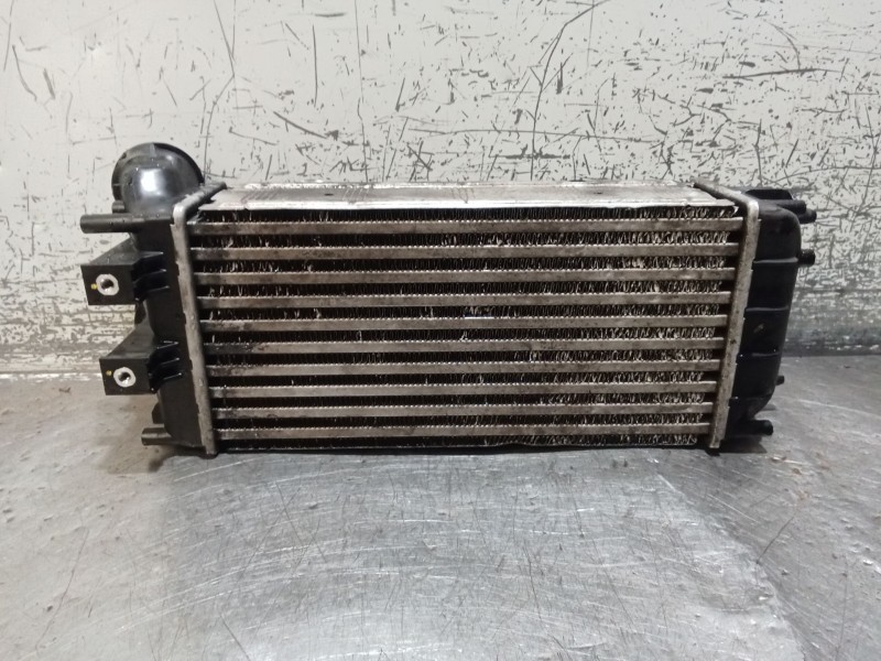 Recambio de intercooler para peugeot partner furgoneta/monovolumen 1.6 hdi / bluehdi 75 referencia OEM IAM 9684212480  12