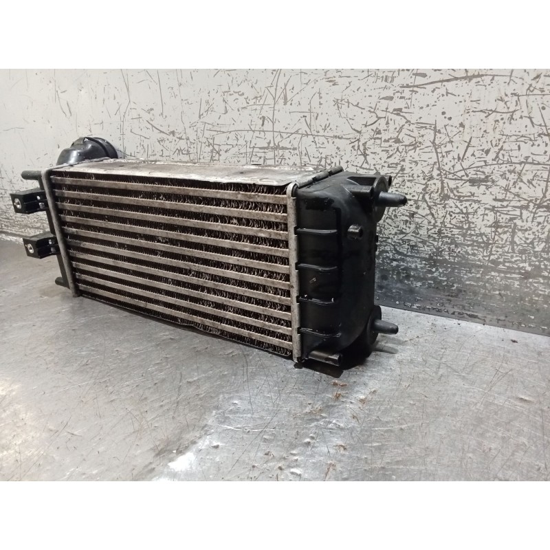 Recambio de intercooler para peugeot partner furgoneta/monovolumen 1.6 hdi / bluehdi 75 referencia OEM IAM 9684212480  12