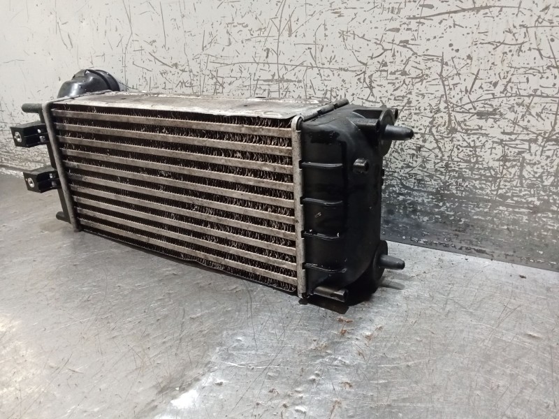 Recambio de intercooler para peugeot partner furgoneta/monovolumen 1.6 hdi / bluehdi 75 referencia OEM IAM 9684212480  12