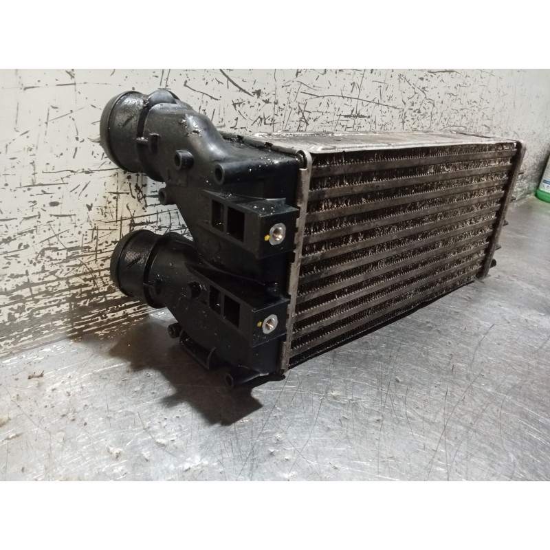 Recambio de intercooler para peugeot partner furgoneta/monovolumen 1.6 hdi / bluehdi 75 referencia OEM IAM 9684212480  12