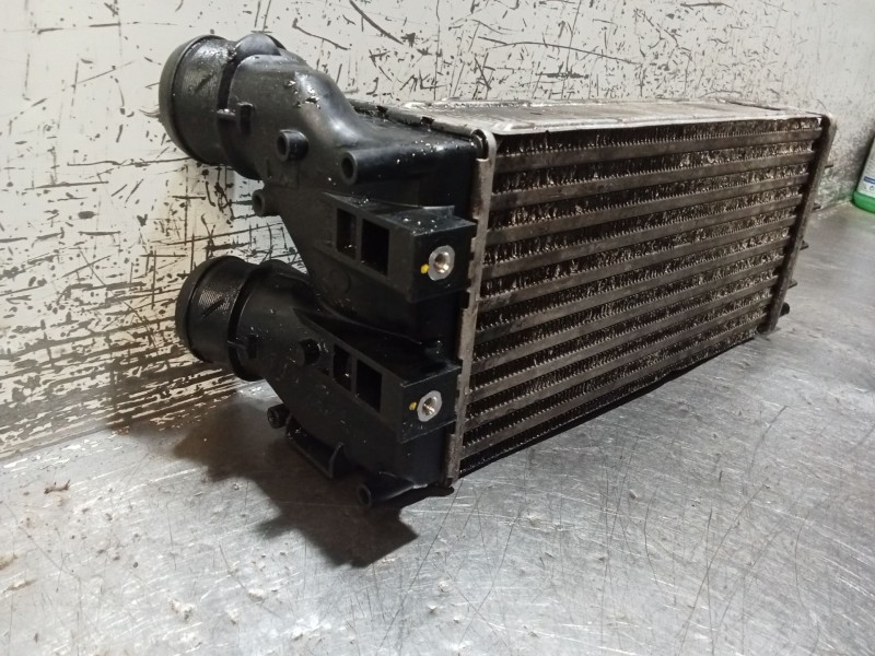 Recambio de intercooler para peugeot partner furgoneta/monovolumen 1.6 hdi / bluehdi 75 referencia OEM IAM 9684212480  12