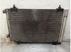 Recambio de condensador / radiador aire acondicionado para peugeot partner furgoneta/monovolumen 1.6 hdi / bluehdi 75 referencia 2
