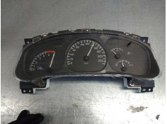 Recambio de cuadro instrumentos para opel sintra 2.2 16v dti referencia OEM IAM 09353909 CKS 