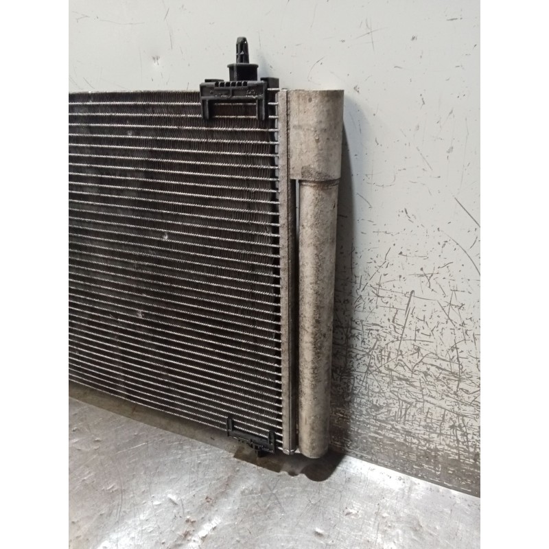 Recambio de condensador / radiador aire acondicionado para peugeot partner furgoneta/monovolumen 1.6 hdi / bluehdi 75 referencia