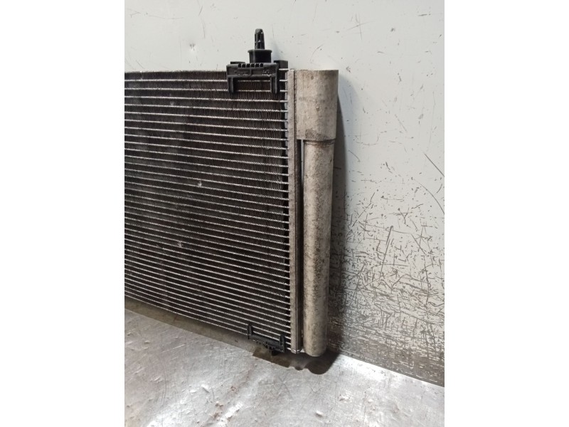 Recambio de condensador / radiador aire acondicionado para peugeot partner furgoneta/monovolumen 1.6 hdi / bluehdi 75 referencia