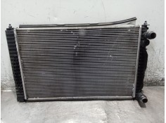 Recambio de radiador agua para audi a6 c5 (4b2, 4b4) 1.8 t referencia OEM IAM   98