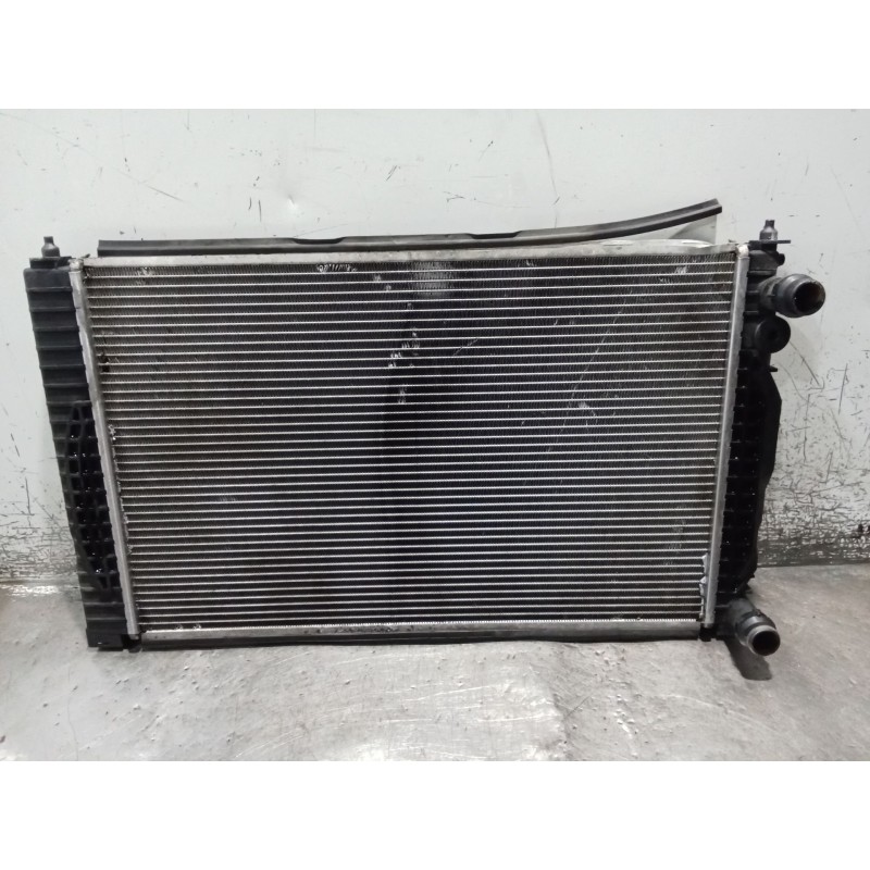 Recambio de radiador agua para audi a6 c5 (4b2, 4b4) 1.8 t referencia OEM IAM   98