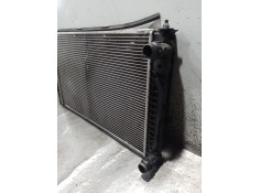 Recambio de radiador agua para audi a6 c5 (4b2, 4b4) 1.8 t referencia OEM IAM   98 2