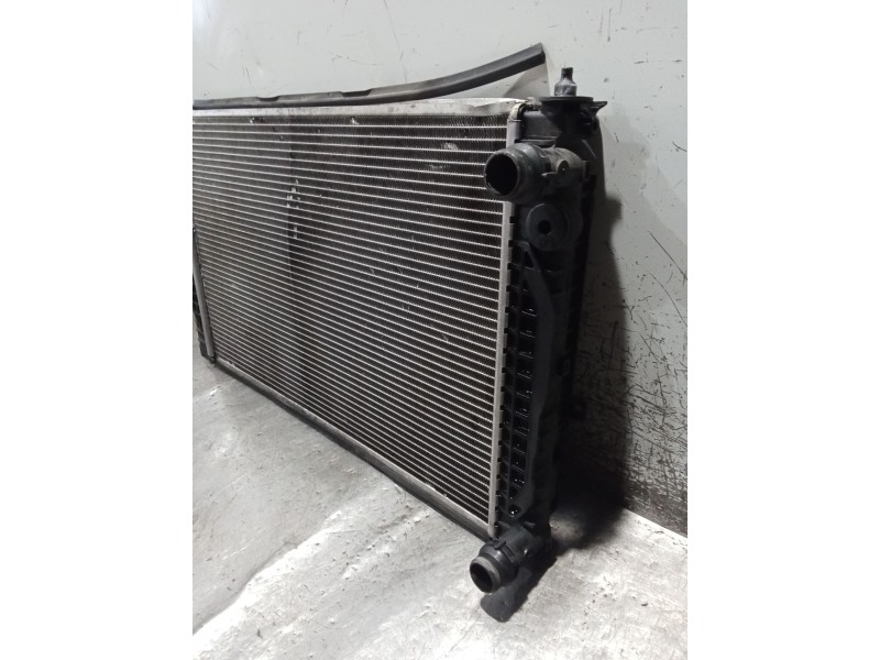 Recambio de radiador agua para audi a6 c5 (4b2, 4b4) 1.8 t referencia OEM IAM   98