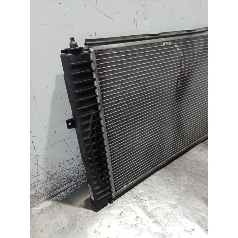 Recambio de radiador agua para audi a6 c5 (4b2, 4b4) 1.8 t referencia OEM IAM   98