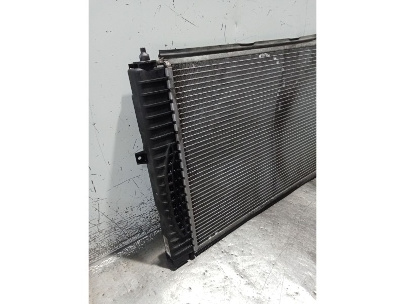 Recambio de radiador agua para audi a6 c5 (4b2, 4b4) 1.8 t referencia OEM IAM   98