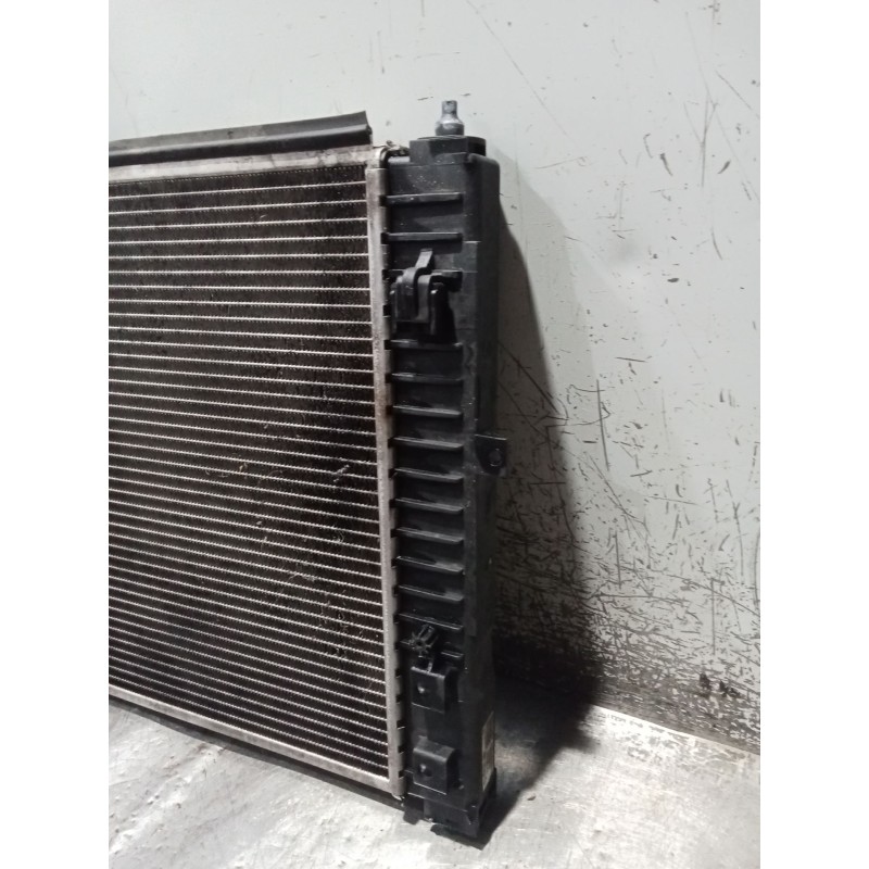 Recambio de radiador agua para audi a6 c5 (4b2, 4b4) 1.8 t referencia OEM IAM   98