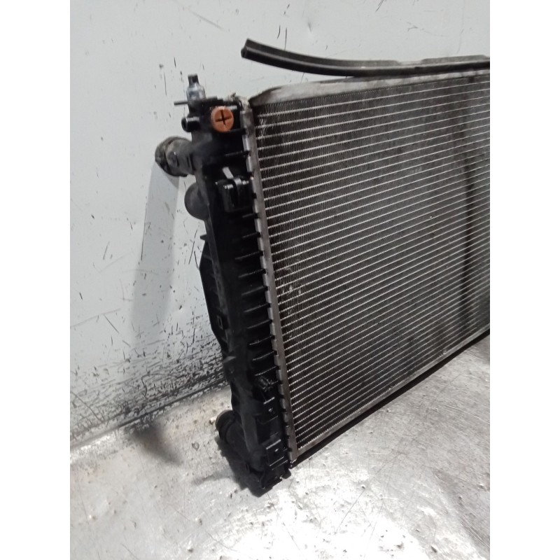 Recambio de radiador agua para audi a6 c5 (4b2, 4b4) 1.8 t referencia OEM IAM   98