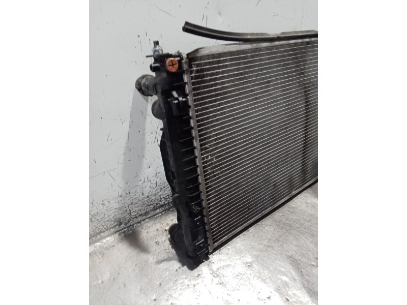 Recambio de radiador agua para audi a6 c5 (4b2, 4b4) 1.8 t referencia OEM IAM   98