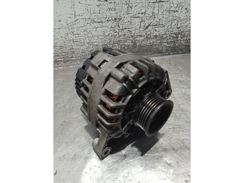 Recambio de alternador para audi a6 c5 (4b2, 4b4) 1.8 t referencia OEM IAM   98