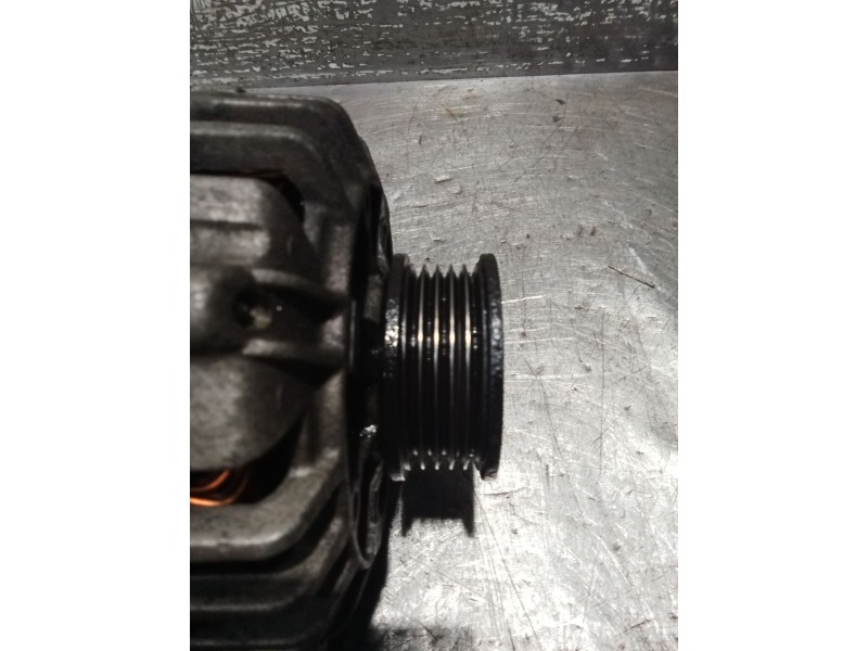 Recambio de alternador para audi a6 c5 (4b2, 4b4) 1.8 t referencia OEM IAM   98