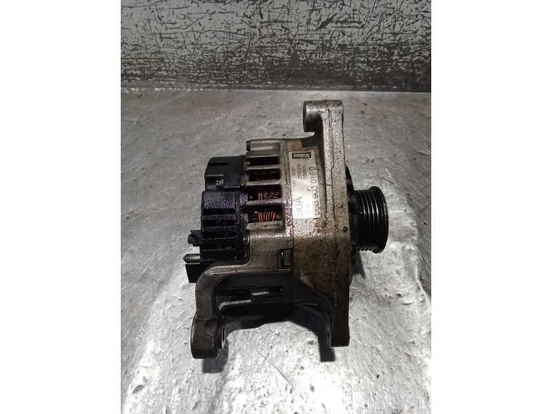 Recambio de alternador para audi a6 c5 (4b2, 4b4) 1.8 t referencia OEM IAM   98