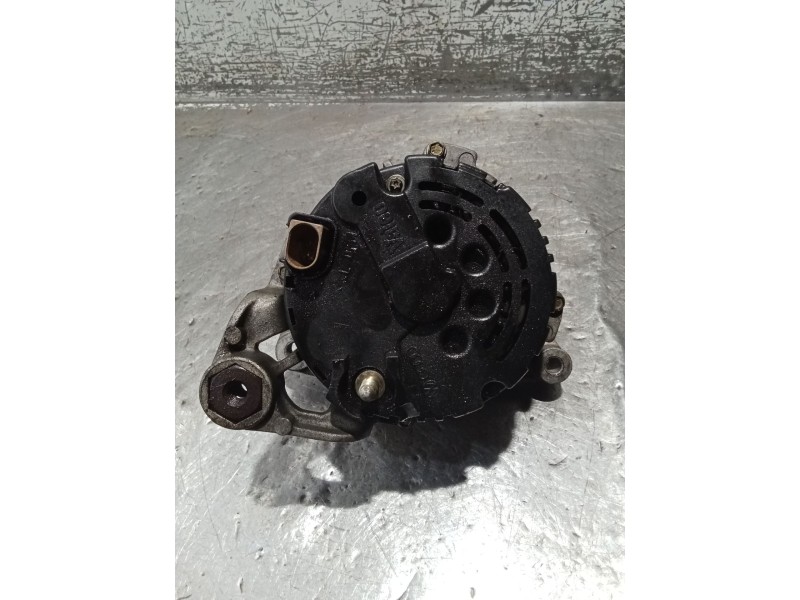 Recambio de alternador para audi a6 c5 (4b2, 4b4) 1.8 t referencia OEM IAM   98