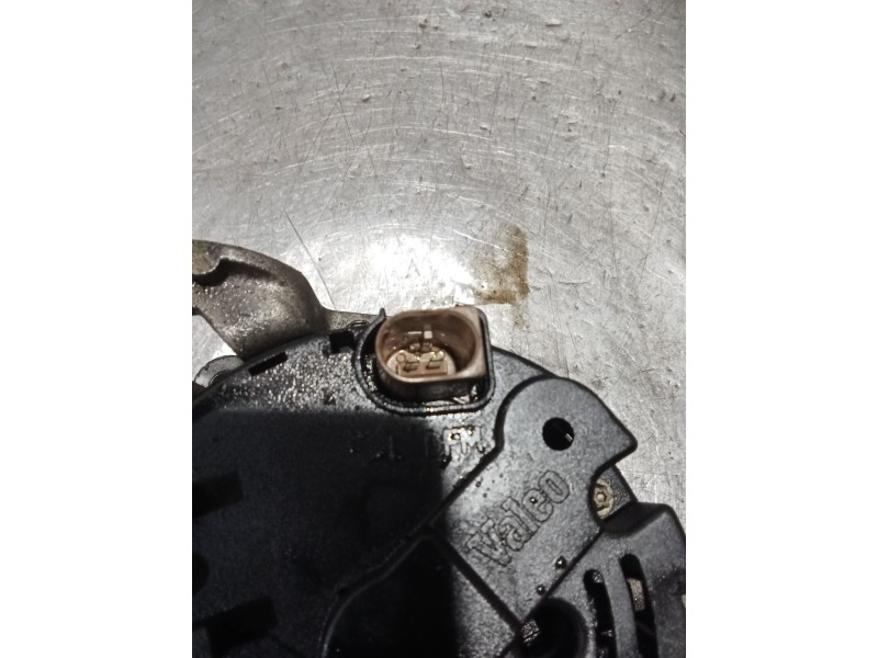 Recambio de alternador para audi a6 c5 (4b2, 4b4) 1.8 t referencia OEM IAM   98